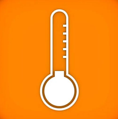 溫度對顏色的測量是怎麽影響的？