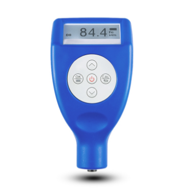 塗層測厚儀類型及應用操作有哪些