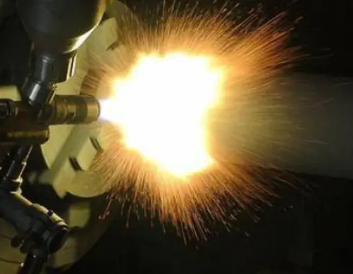 高精度塗層測厚儀在熱噴塗工藝中的作用