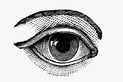 為什麽肉眼無法準確判斷顏色