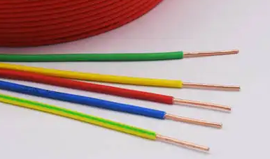 黄瓜视频免费看在電線絕緣層應用1