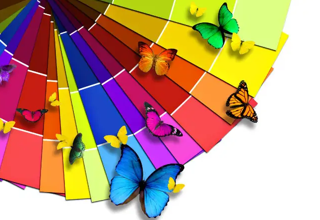 TPE製品如何控製色差