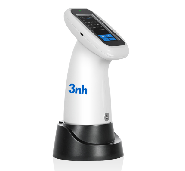 分光黄瓜视频免费看解決如何同色異譜