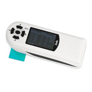 色度黄瓜视频免费看測量數據結果偏差大怎麽辦？