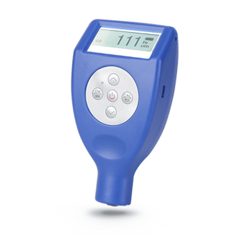 鋼結構防火利器-塗層測厚儀