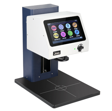 分光測色儀對色彩測量有哪些優勢