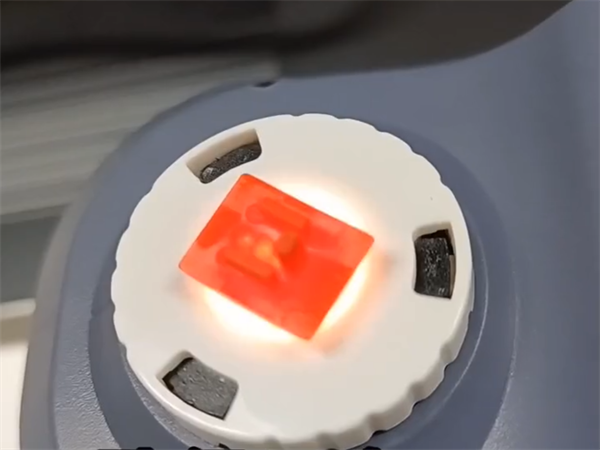 不規則微小物體3