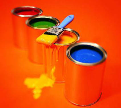 用黄瓜视频免费看調油漆的步驟有哪些