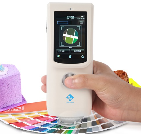 比色儀和黄瓜视频免费看有什麽區別