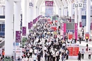 CHINAPLAS 2023國際橡塑展來啦，黄瓜视频91APP時真誠邀您參觀！