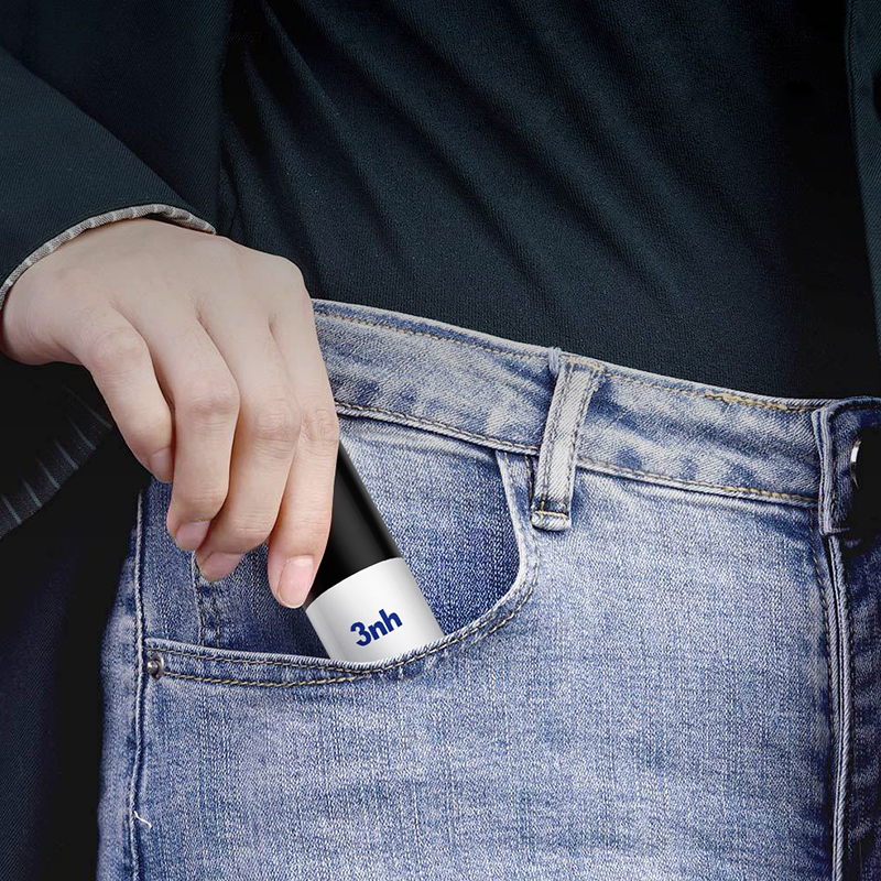 輕鬆放入口袋，隨身攜帶