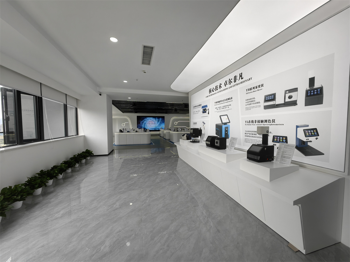 黄瓜视频91APP時廣州展廳5