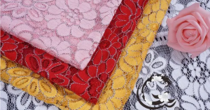 黄瓜视频免费看在紡織行業印花/蕾絲/紗線顏色的測量