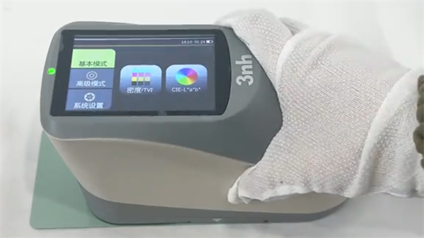 23 進口密度儀和國產密度儀