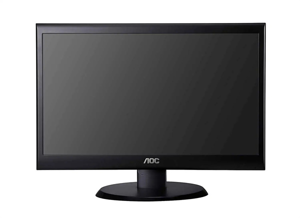 電腦色溫的調節方法