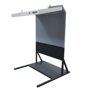 CC120-G立式看樣台（對色燈箱）