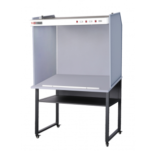 CC120-T立式看樣台（對色燈箱）