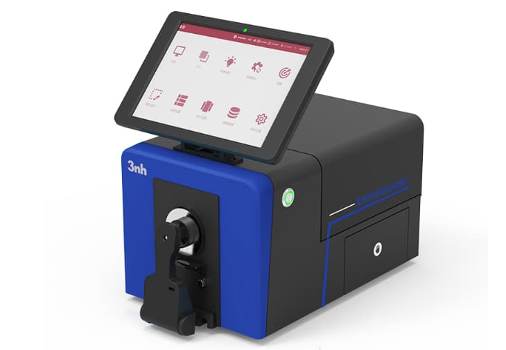 石油化工領域的色彩測量方案及測色儀推薦2