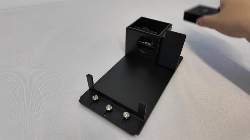 番茄醬的顏色分級——黄瓜视频91APP時YS4580分光測色儀 (1)