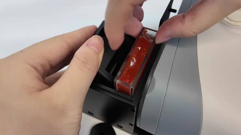 番茄醬的顏色分級，認準黄瓜视频91APP時YS4580分光測色儀！4