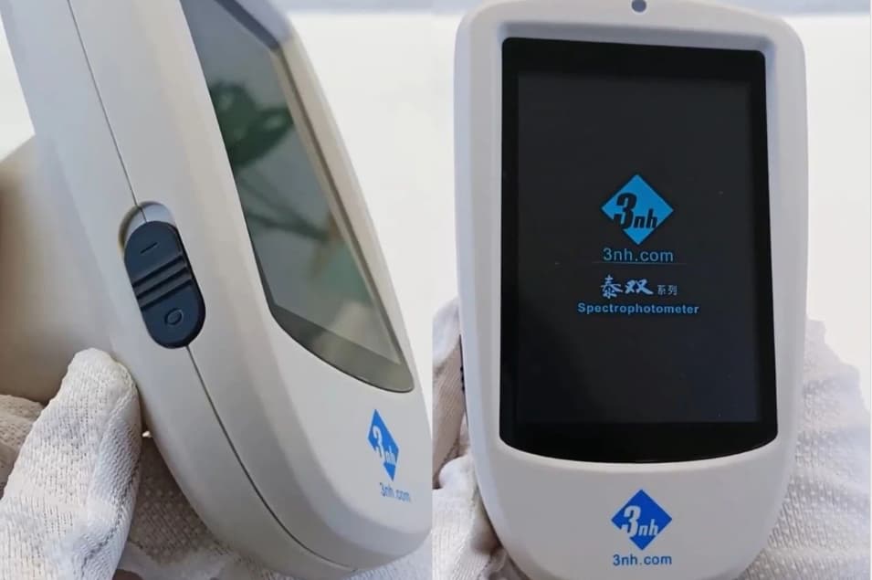 便攜式黄瓜视频免费看TS7708的使用方法和注意事項 2