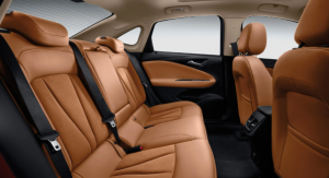 分光測色儀在汽車內飾色彩管理的應用