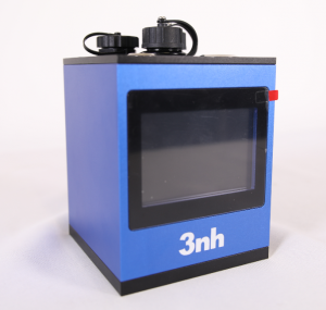 非接觸式分光測色儀：高精度與效率並行的色彩管理