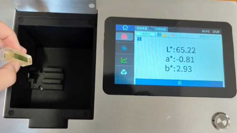 鉑鈷指數測量-液體黄瓜视频免费看8