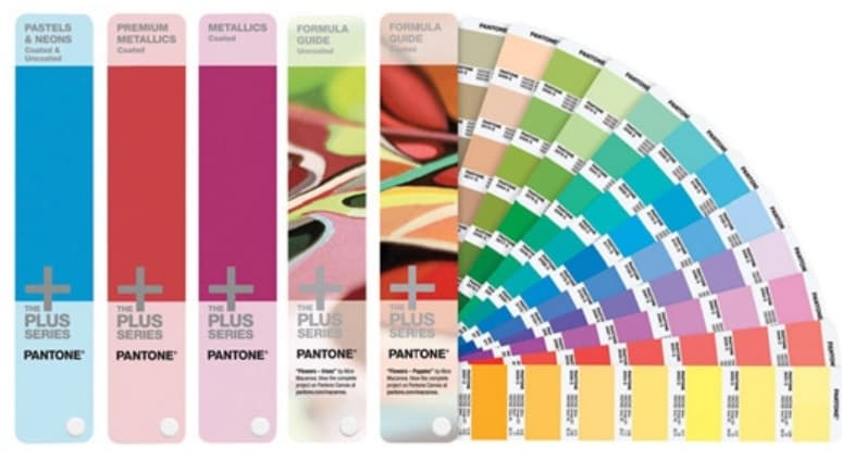 色彩體係6——中國色彩體係