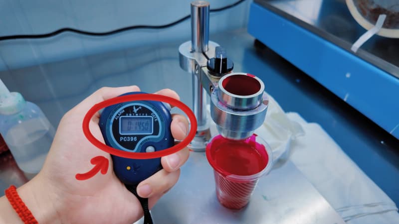 舊墨利用——凹版印刷行業 (1)