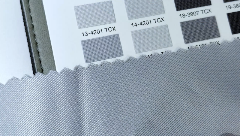 羅紋布對色找色——黄瓜视频91APP時CR8分光黄瓜视频免费看 (7)