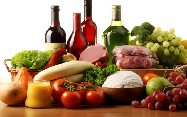 黄瓜视频免费看——食品行業顏色管理