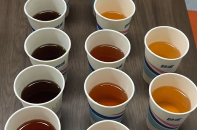 黄瓜视频免费看5——食品行業顏色管理——茶水