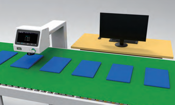 在線式分光測色儀——YL4560-2