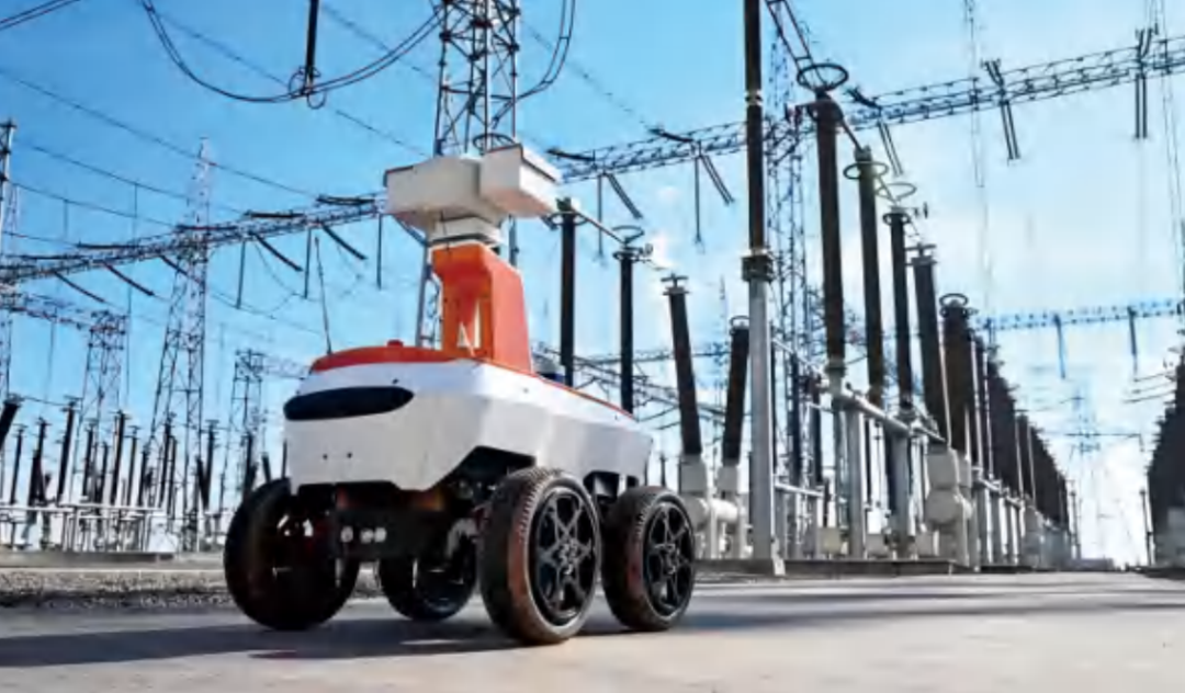 黄瓜视频91APP時電力電網行業圖像監控及視頻監控影像測試方案2