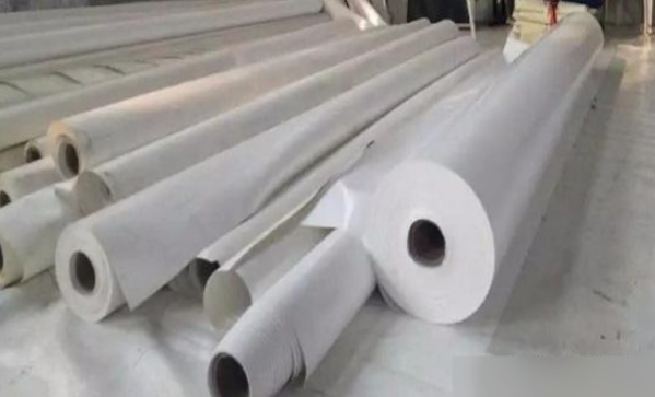 GBT 25042-2024 膜結構用玻璃纖維膜材料