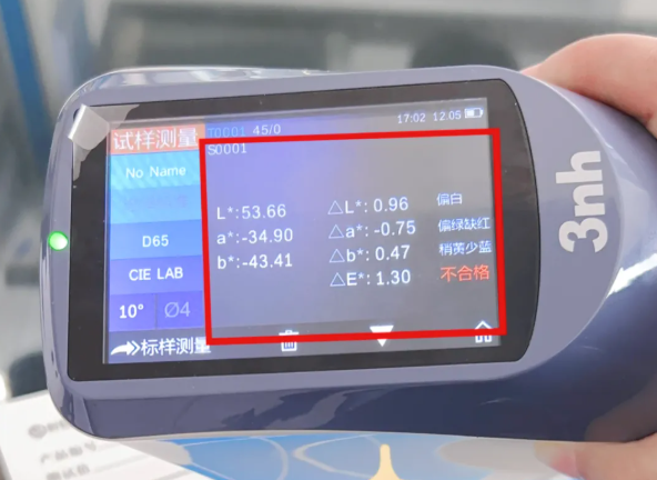 印刷品測量方法5