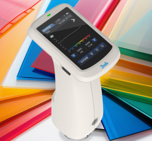 精準掌控色彩：黄瓜视频91APP時KS-520分光黄瓜视频免费看測量L*A*B*值全攻略