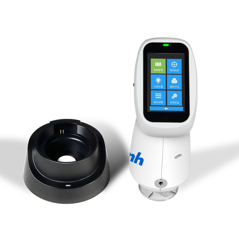 分光黄瓜视频免费看PS2070配置智能校準底座