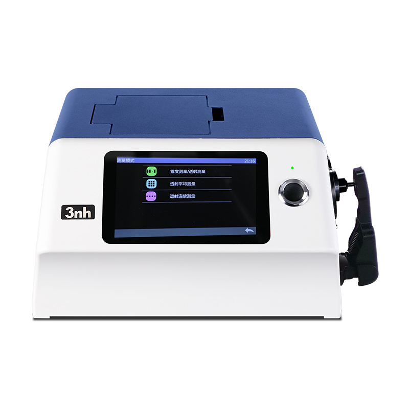 台式分光色度計YS6002-M