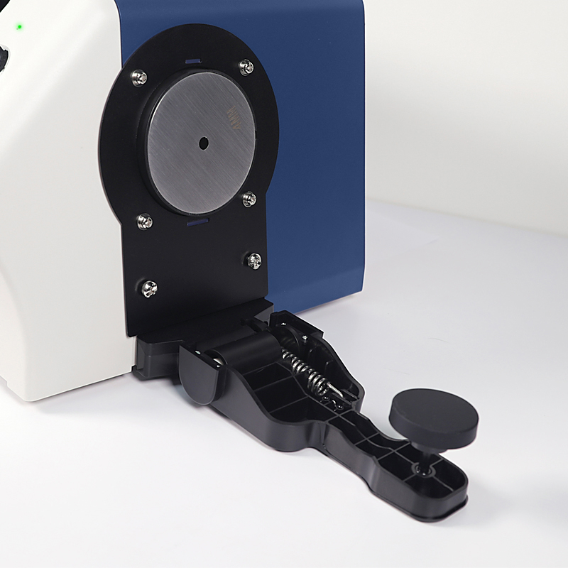 台式分光測色儀TS8296