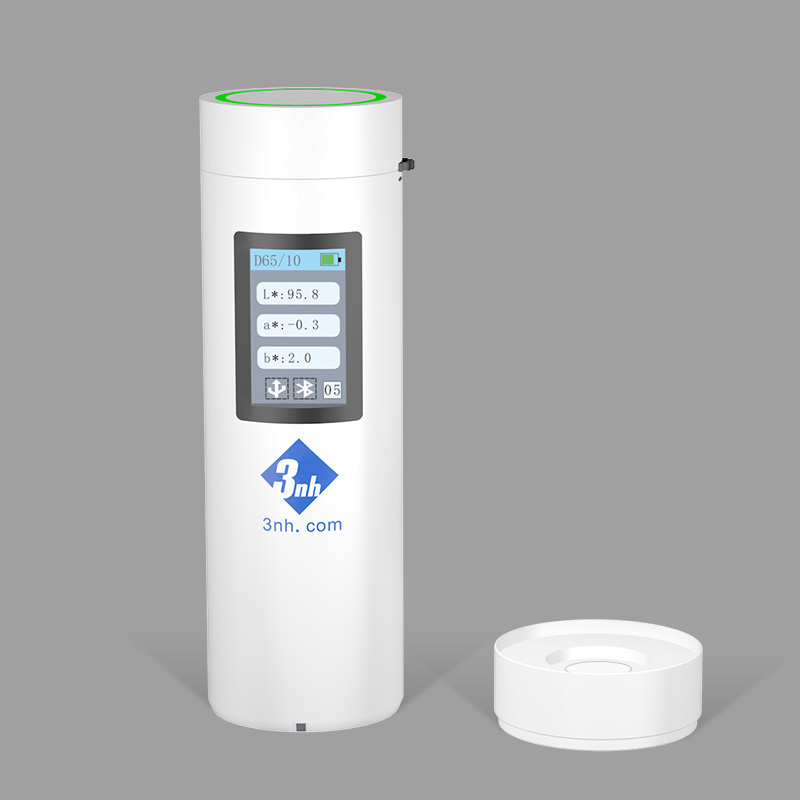 色差寶的性能優勢有哪些？