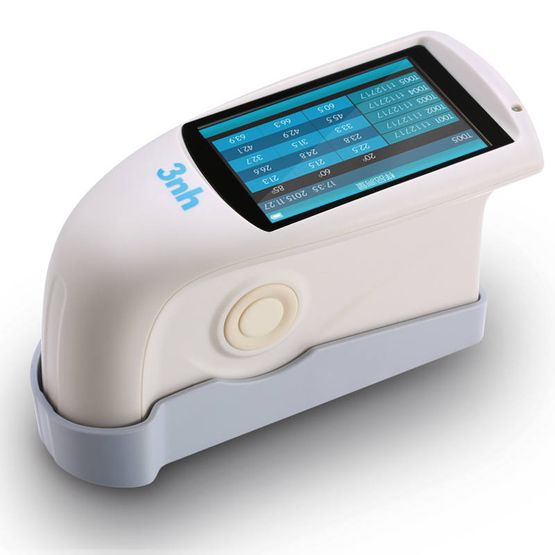 你真的了解光澤度儀嗎？