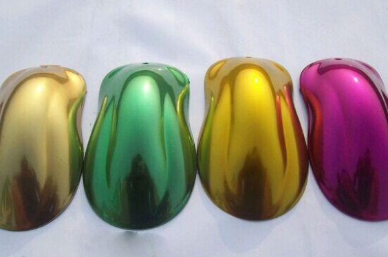 用多角度分光黄瓜视频免费看檢測物品的珠光色，效果好嗎？