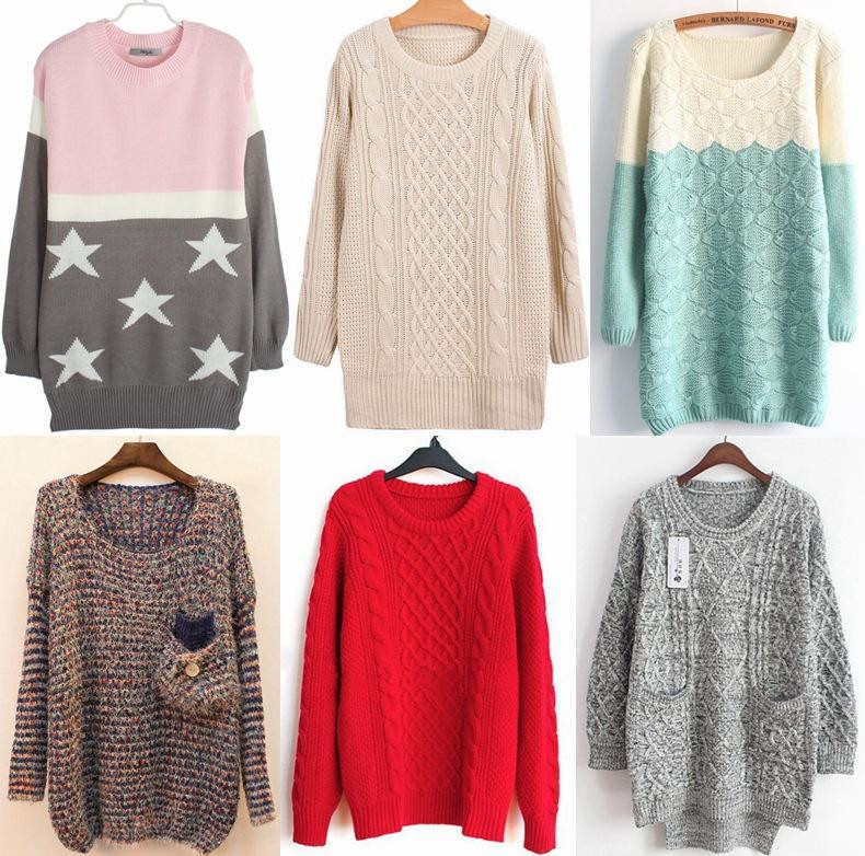 標準光源箱助力針織衫的顏色品控