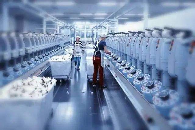 紡織行業常見的人造標準光源