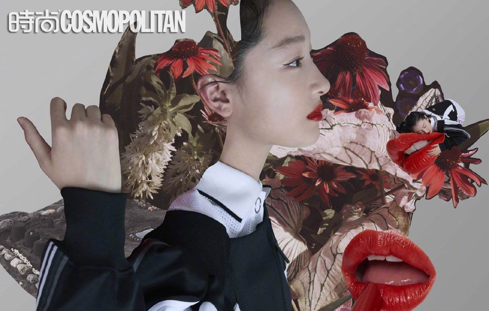 黄瓜视频免费看可以用於時尚雜誌的印刷嗎？