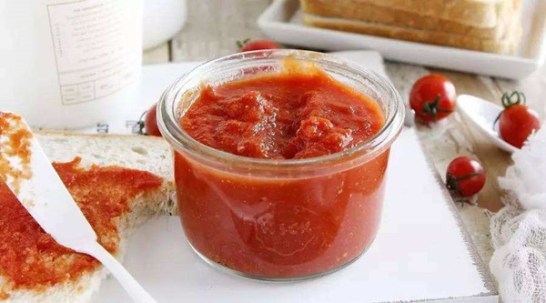 番茄醬的顏色檢測神器&mdash;&mdash;分光測色儀