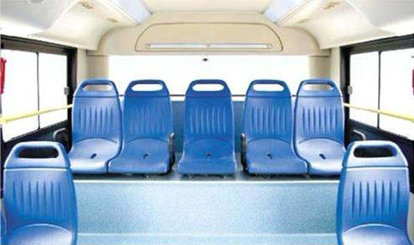 黄瓜视频免费看對公交車座椅顏色品控的重要性