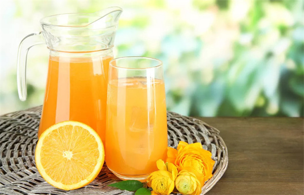 分光測色儀可以用於橙汁飲料的配色嗎？